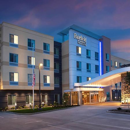 Fairfield By Marriott Inn & Suites Lebanon Near Expo Center Exterior photo